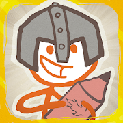 Draw a Stickman: EPIC Mod APK 1.4.3.113 [سرقة أموال غير محدودة]