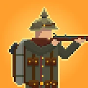 Trench Warfare WW1: RTS Army Mod APK 2.5[Remove ads]