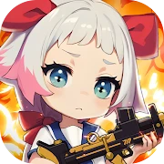 Tofu Survivor-Fight Now Mod APK 1.5.3678[Mod Menu,God Mode,High Damage,Weak enemy,Invincible,Mod speed]