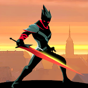Shadow Fighter: Fighting Games Mod Apk 1.61.1 