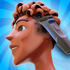 Fade Master 3D: Barber Shop Mod APK 1.0.106 [Dinero ilimitado]