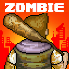 Fury Survivor: Pixel Z Mod APK 1.068 [Mod Menu,God Mode,High Damage]