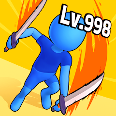 Hit & Run: Solo Leveling Mod APK 0.50.0[Unlimited money]