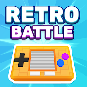Retro Battle Mod APK 0.5.7 [Quitar anuncios,Dinero ilimitado,Mod Menu]
