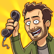 Always Sunny: Gang Goes Mobile Mod APK 1.4.17 [Dinero Ilimitado Hackeado]