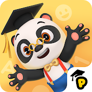 Dr. Panda - Learn & Play Mod APK 23.1.12 [Dinheiro ilimitado hackeado]