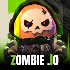 Zombie.io - Potato Shooting Mod Apk 1.5.8 