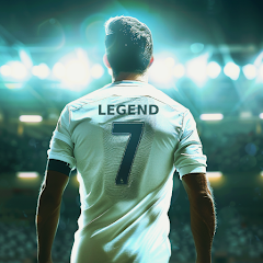 Club Legend - Soccer Game Мод APK 1.32 [Бесконечные деньги]