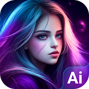 Cognise | AI Art Generator Mod APK 2.0.4 [دفعت مجانا,المال غير محدود,مفتوحة,طليعة,ممتلئ,AOSP متوافق]