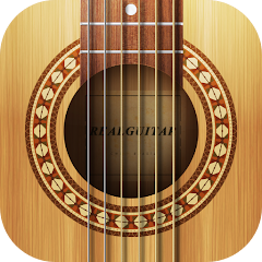 Real Guitar: lessons & chords Мод Apk 8.12.0 