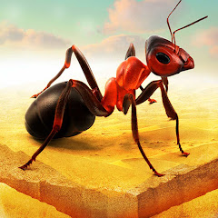 Little Ant Colony - Idle Game Mod APK 3.4.4 [Uang yang tidak terbatas,Pembelian gratis]
