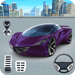 Car Games: Car Racing Game Mod APK 2.8.9[Unlimited money,Free purchase,Unlocked]