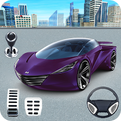 Car Games: Car Racing Game Mod APK 2.9.0[Remove ads,Unlimited money]