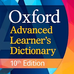 Oxford Advanced Learner's Dict Mod APK 1.0.5855[Paid for free,Unlocked]