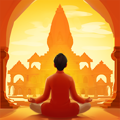 Shri Ram Mandir Game Mod APK 1.9 [Uang yang tidak terbatas]