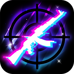 Beat Shooter Mod APK 2.2.9 [ازالة الاعلانات,المال غير محدود,مفتوحة,كبار الشخصيات,Mod speed]