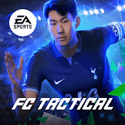 EA SPORTS FC™ Tactical Mod APK 1.7.0 [Dinero Ilimitado Hackeado]
