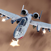 Fighter Pilot: HeavyFire Мод APK 1.2.49 [Бесконечные деньги]