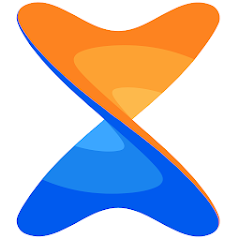 Xender - Share Music Transfer Mod APK 12.6.1 [مفتوحة,طليعة]