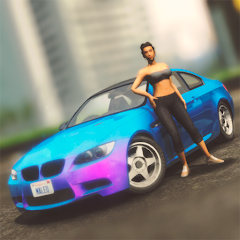 Car Driving Openworld Mod APK 1.3[Remove ads,Free purchase,Unlimited money]