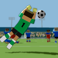 Champion Soccer Star: Cup Game Mod APK 0.88 [Reklamları kaldırmak,Sınırsız para,Mod Menu]