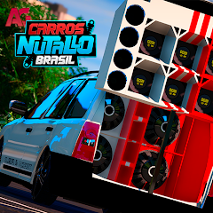 Carros Nutallo BR V2 Mod APK 2.6 [سرقة أموال غير محدودة]