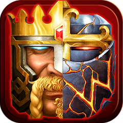 Clash of Kings:The West Mod Apk 2.127.1 