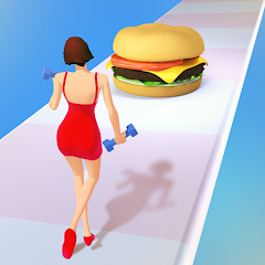 Body Race Mod APK 0.8.7[Remove ads]