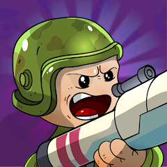 ZombsRoyale.io - Battle Royale Mod APK 5.7.1 [Reklamları kaldırmak,Mod speed]