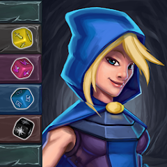 One Deck Dungeon Mod APK 1.4[Unlocked]