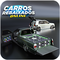 Carros Rebaixados Online Мод APK 3.6.56 [Убрать рекламу,Mod speed]