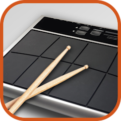 Real Pads: Electro Drum Mod APK 8.17.0[Unlocked,Premium]