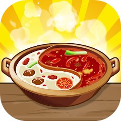 My Hot Pot Story Mod Apk 2.1.2 