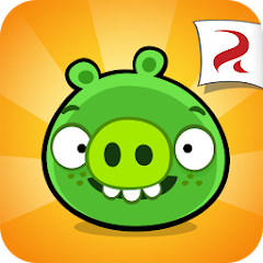 Bad Piggies Mod APK 2.4.3389 [المال غير محدود,مفتوحة]