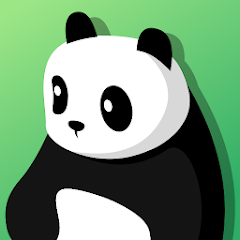 PandaVPN Pro - Fast Secure VPN Mod APK 6.6.1 [Tidak terkunci,VIP]