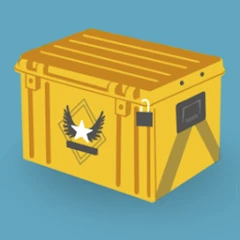 Case Opener - skins simulator Mod APK 2.38.0[Remove ads,Unlimited money,Premium,Mod Menu]