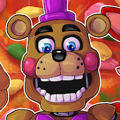 FNaF 6: Pizzeria Simulator Mod APK 1.0.6 [Desbloqueada]