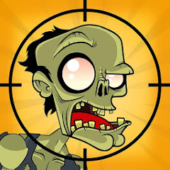 Stupid Zombies 2 Mod APK 1.7.8 [Dinheiro ilimitado hackeado]