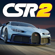 CSR 2 Realistic Drag Racing Mod Apk 4.5.0 