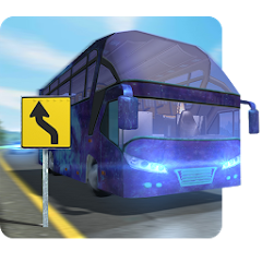 Bus Simulator: Realistic Game Mod APK 4.34.0[Unlimited money]