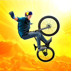 Bike Unchained 2 Mod APK 3.28.0[Unlimited money,Free purchase]