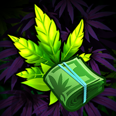 Hempire - Plant Growing Game Mod APK 2.35.2 [Uang yang tidak terbatas,Tidak terkunci,VIP]