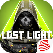 Lost Light: Weapon Skin Treat Mod APK 1.0 [Cheia]