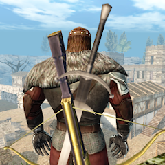 Barbarian: Old School RPG Mod APK 1.0.1[Endless,Free purchase]