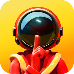 Super Sus -Who Is The Impostor Mod APK 1.52.18.035