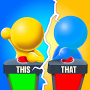 Guess Their Answer - IQ Games Mod APK 4.1.4[Remove ads,Unlimited money]