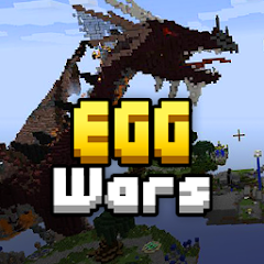 Egg Wars Mod APK 2.3.0 [Penuh]