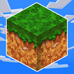 MultiCraft — Build and Mine! Mod APK 2.0.8 [Hilangkan iklan,Mod speed]