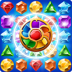 Jewels Time : Endless match Mod APK 3.4.0[Remove ads]