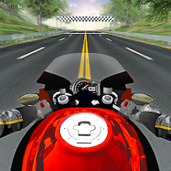 Motorcycle Racing Champion Mod APK 1.2.3 [سرقة أموال غير محدودة]